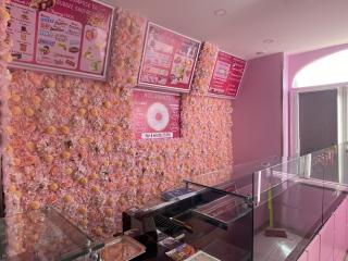 Boulangerie Bar à donuts 0