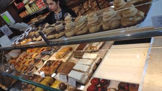 Boulangerie Charles Traiteur 0