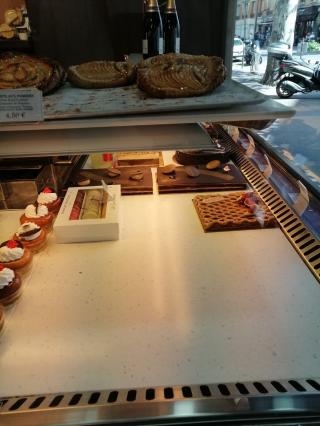 Boulangerie Charles Traiteur 0