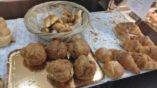 Boulangerie Charles Traiteur 0