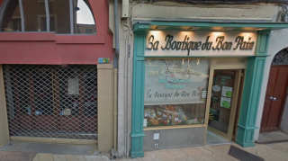 Boulangerie Boutique Du Bon Pain 0