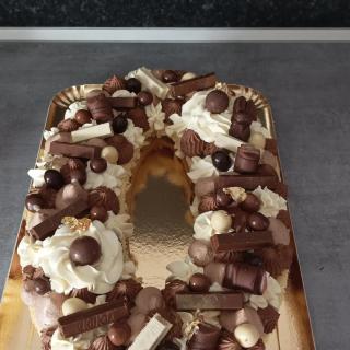 Boulangerie Gourmandise 2