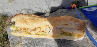 Boulangerie Boulangerie Fournil de Saint-Honnoré Le 0