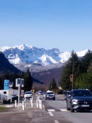 Boulangerie Boulangerie Fournil de Saint-Honnoré Le 0