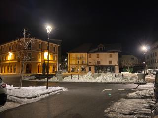 Boulangerie Fournil du Chef lieu 0