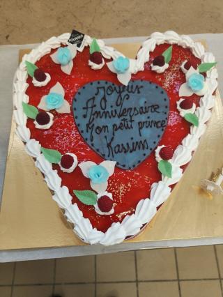 Boulangerie Fourrier Thierry 0