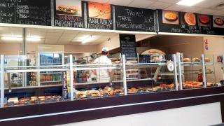 Boulangerie Le Pétrin Ribeïrou 0