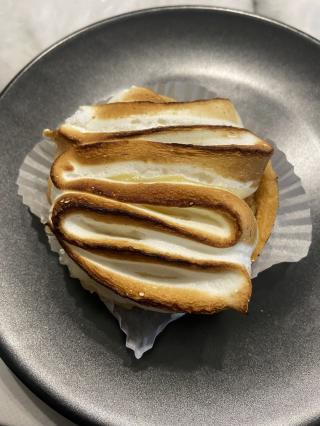 Boulangerie Boulangerie de la gare 1