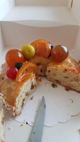 Boulangerie La Boulangerie Emilie & Cyrille 0