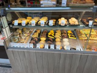 Boulangerie La Croissanterie 0