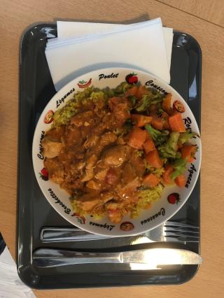 Boulangerie Paradise Cookie Nyah 0