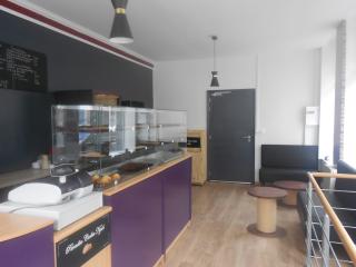 Boulangerie Paradise Cookie Nyah 0