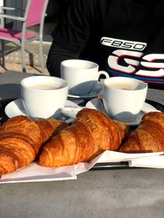 Boulangerie Boulangerie Pâtisserie Dubois 0