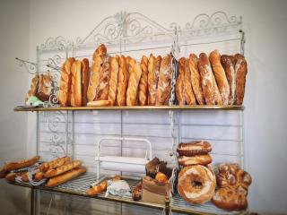 Boulangerie Artisan Boulanger 0