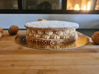 Boulangerie Les Peri-Gourmandises de la ferme de la blogeonie (Pâtisserie sur commande) 1