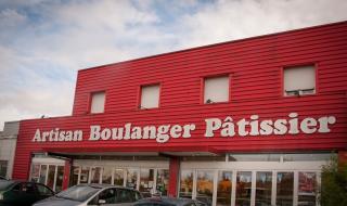 Boulangerie Au fournil du boulevard 0