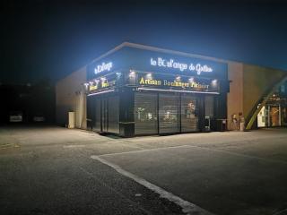 Boulangerie La boul'ange de Gaëtan 0