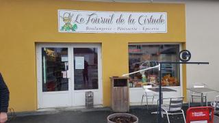 Boulangerie Le Fournil de la Cistude 0