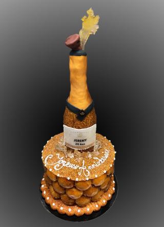 Boulangerie Patisserie Boulestier 0