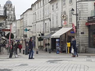Boulangerie La Boulangerie du palais 0
