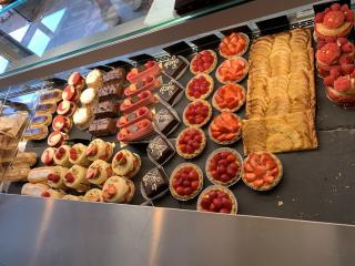 Boulangerie La Gardonnoise 0