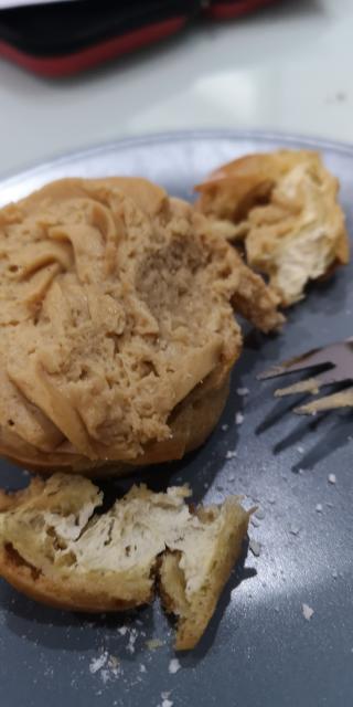 Boulangerie Pate à Choux 1