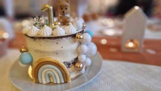 Boulangerie Noisettes et chocolat 0