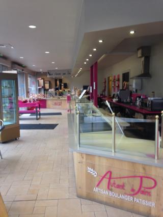Boulangerie Autant de Pains 0