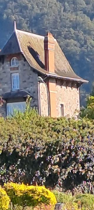 Boulangerie Aux Douceurs de la Vallée 0