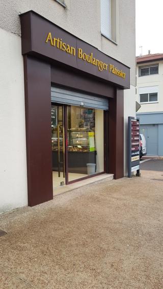 Boulangerie Burnichon 0