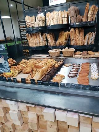 Boulangerie Maison PAGA cours foucault 0