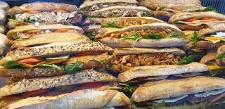 Boulangerie Boulangerie La Festive 0