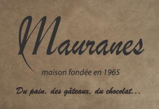 Boulangerie Maison Mauranes - Loge du marché couvert 0
