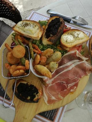Boulangerie Le Fournil du Verdon 0