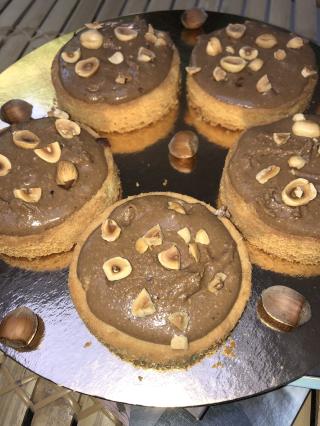 Boulangerie Élegance Pastry Design - Cake Design - UNIQUEMENT SUR COMMANDE 0