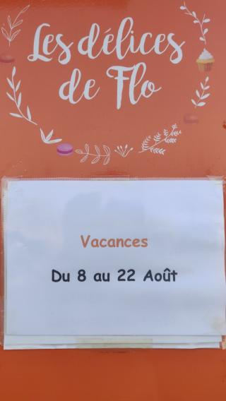 Boulangerie Les délices de Flo 0