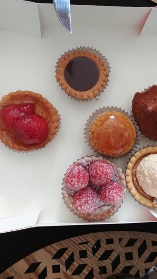 Boulangerie Boulangerie Patisserie du Rond Point 0