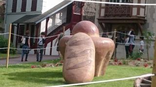 Boulangerie Boulangerie Pâtisserie bleue 2