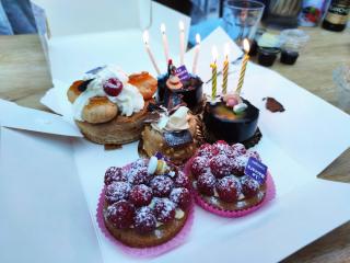 Boulangerie Le Baccara 0