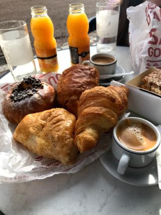 Boulangerie Le Baccara 0