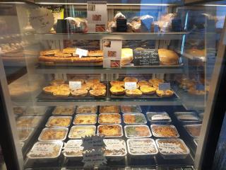 Boulangerie La Paline 0