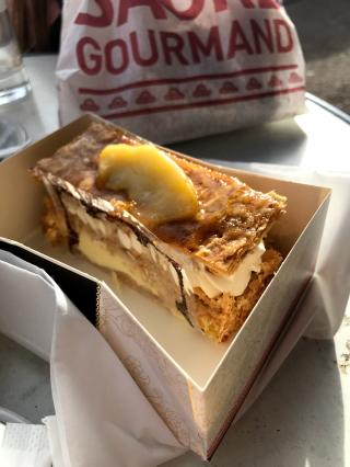 Boulangerie Le Baccara 0