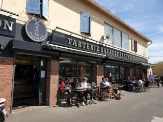 Boulangerie La Parisienne 2