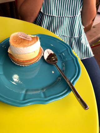 Boulangerie L.Lassalas 1