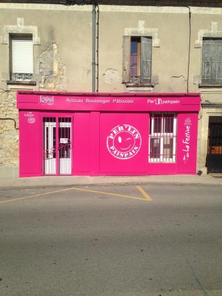 Boulangerie Per'lin painpain 0