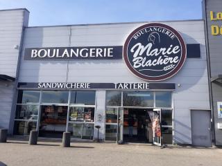 Boulangerie Marie Blachère Boulangerie Sandwicherie Tarterie 0