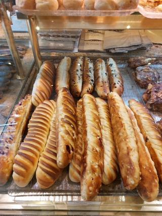 Boulangerie Boulangerie La Bécondine 1