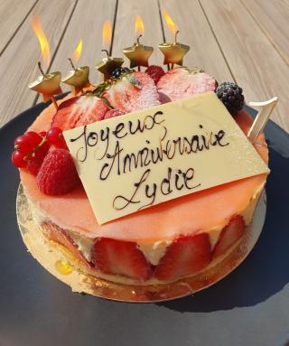 Boulangerie Boulangerie Patisserie PLIOT 0