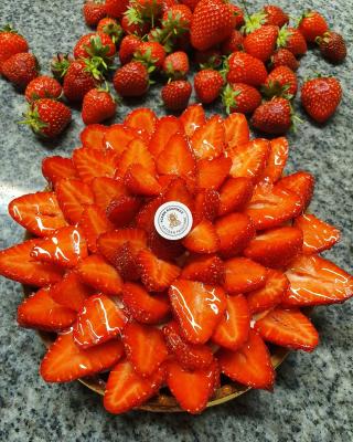 Boulangerie Pâtisserie Boulangerie Yoann Roumieux 0