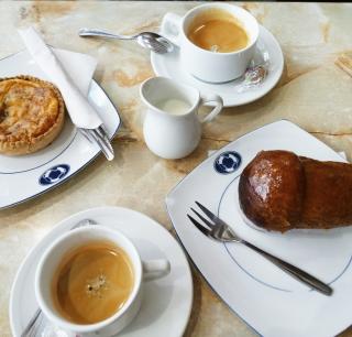 Boulangerie Pâtisserie Olivier Perrichet 0
